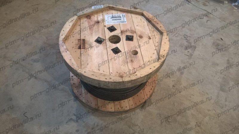 Канат Drucrane 115200р.
