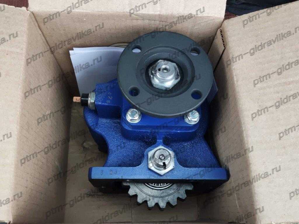 Коробка МП-05 18 т.р.