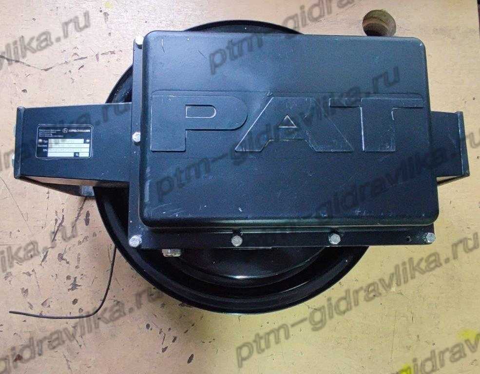 Катушка LWG 308/01 235 т.р.