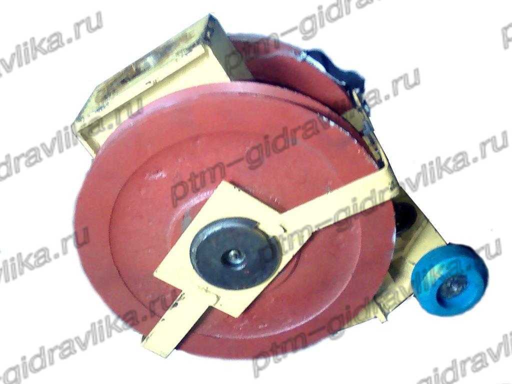 кронштейн в сборе КС-35714.63.190-10 в стрелу автокрана Ивановец